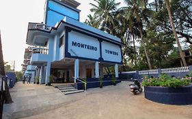 Monteiro Towers