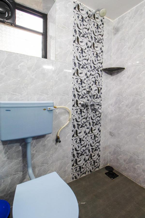 Monteiro Towers Hotel Candolim Exterior photo